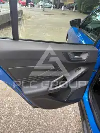 2019 Ford FOCUS