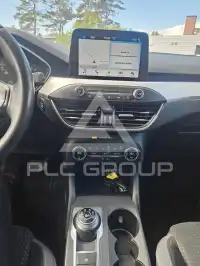 2019 Ford FOCUS