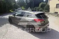 2019 Ford FOCUS