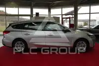 2019 Ford FOCUS
