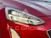2019 Ford FOCUS