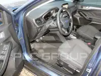 2019 Ford FOCUS