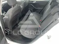 2019 Ford FOCUS