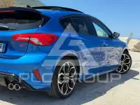 2019 Ford FOCUS
