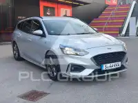 2019 Ford FOCUS