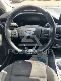 2019 Ford FOCUS