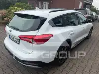 2019 Ford FOCUS