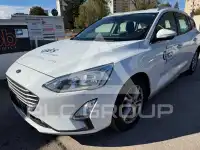 2019 Ford FOCUS