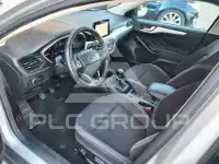 2019 Ford FOCUS