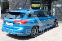 2019 Ford FOCUS