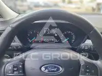 2019 Ford FOCUS