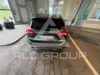 2019 Ford FOCUS