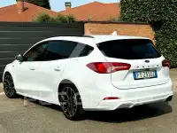 2019 Ford FOCUS