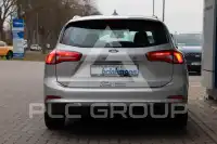 2019 Ford FOCUS
