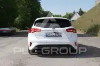2019 Ford FOCUS