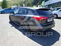 2019 Ford FOCUS