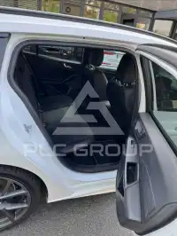 2019 Ford FOCUS