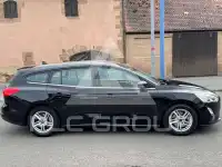 2019 Ford FOCUS