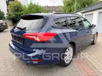 2019 Ford FOCUS