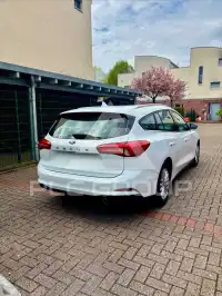 2019 Ford FOCUS