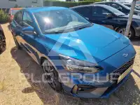 2019 Ford FOCUS