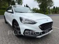 2019 Ford FOCUS
