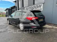 2019 Ford FOCUS