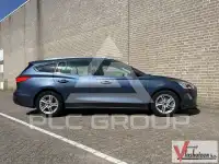 2019 Ford FOCUS