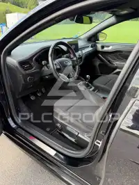 2019 Ford FOCUS