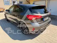 2019 Ford FOCUS