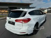 2019 Ford FOCUS