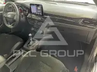 2019 Ford FOCUS