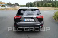 2019 Ford FOCUS