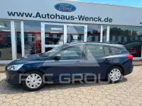 2019 Ford FOCUS