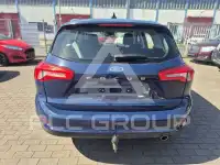 2019 Ford FOCUS
