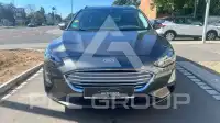 2019 Ford FOCUS