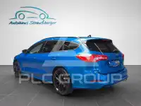 2019 Ford FOCUS