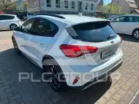 2019 Ford FOCUS