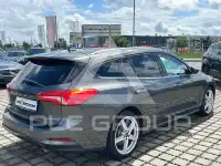 2019 Ford FOCUS