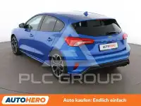 2019 Ford FOCUS