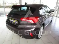 2019 Ford FOCUS