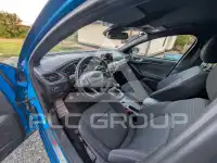 2019 Ford FOCUS