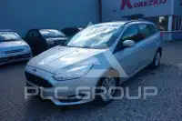 2019 Ford FOCUS