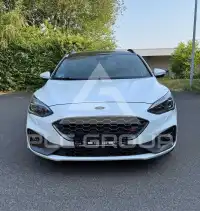 2019 Ford FOCUS