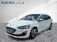 2019 Ford FOCUS