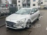 2019 Ford FOCUS