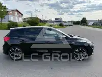 2019 Ford FOCUS