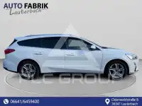 2019 Ford FOCUS