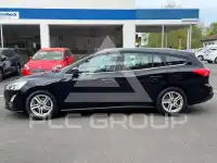 2019 Ford FOCUS