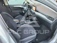 2019 Ford FOCUS